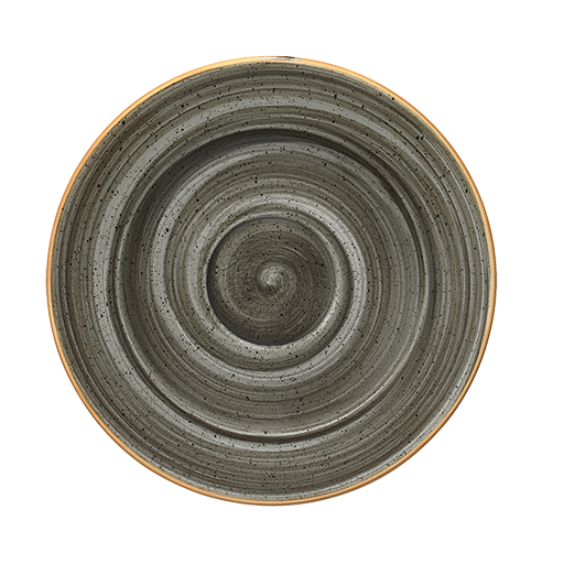 Space Rita Çay Fincan Tabağı 16 Cm