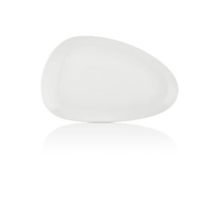 Island 40 Cm Dikdörtgen Tabak 40*25 Cm