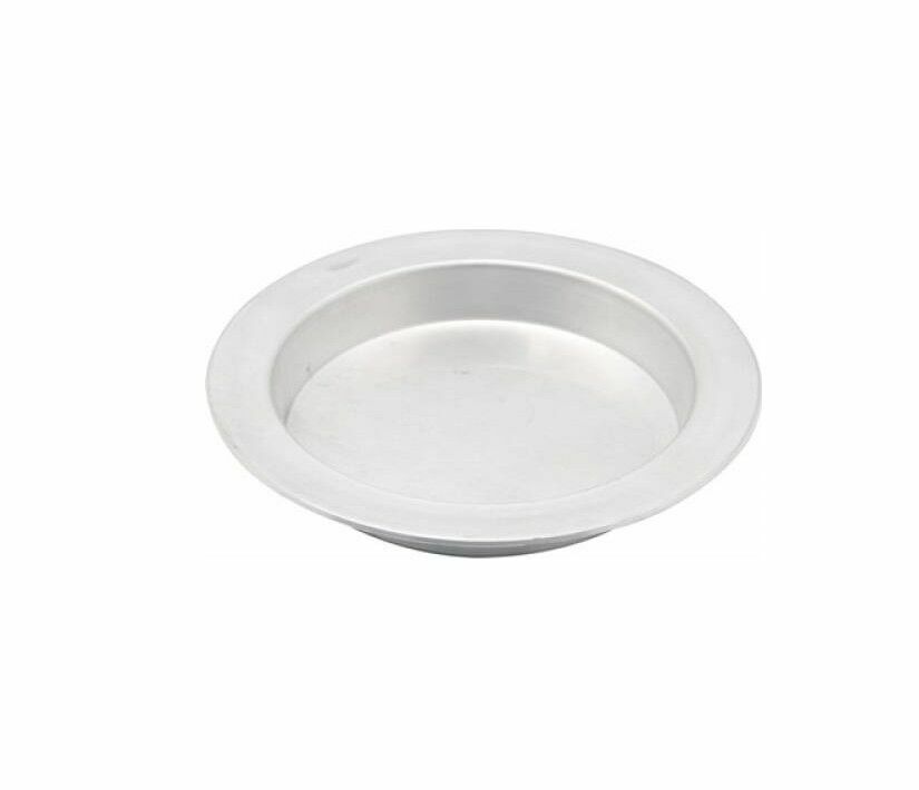 Npicco Alüminyum Künefe Tabağı 18 Cm (6 Adet)
