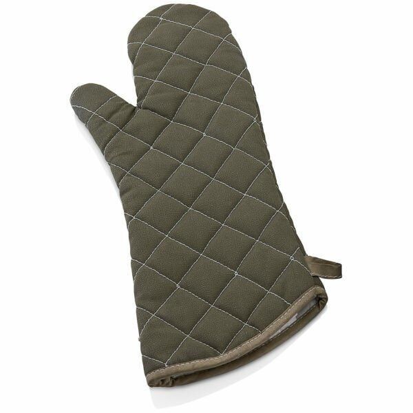 Yanmaz Fırın Eldiveni 40 Cm