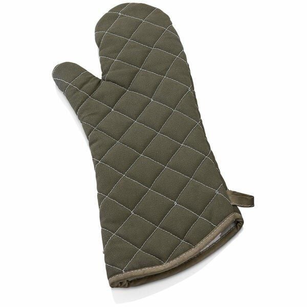 Yanmaz Fırın Eldiveni 40 Cm