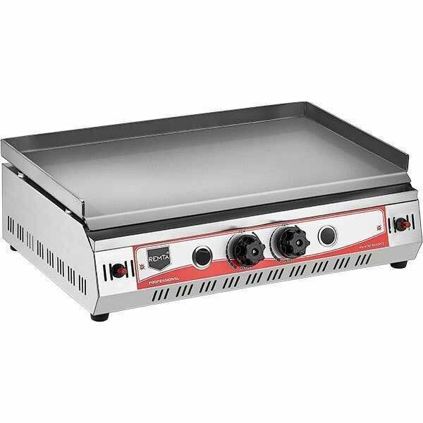 Remta Pleyt Izgara 70 Cm (Gazlı)