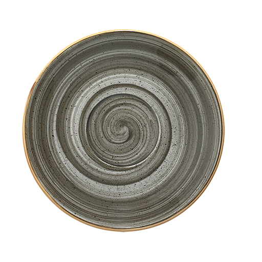 Space Türk Kahve Fincan Tabağı 12 Cm