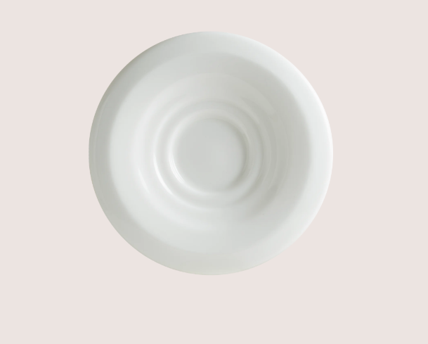 Halo Türk Kahve Fincan Tabağı 12 Cm