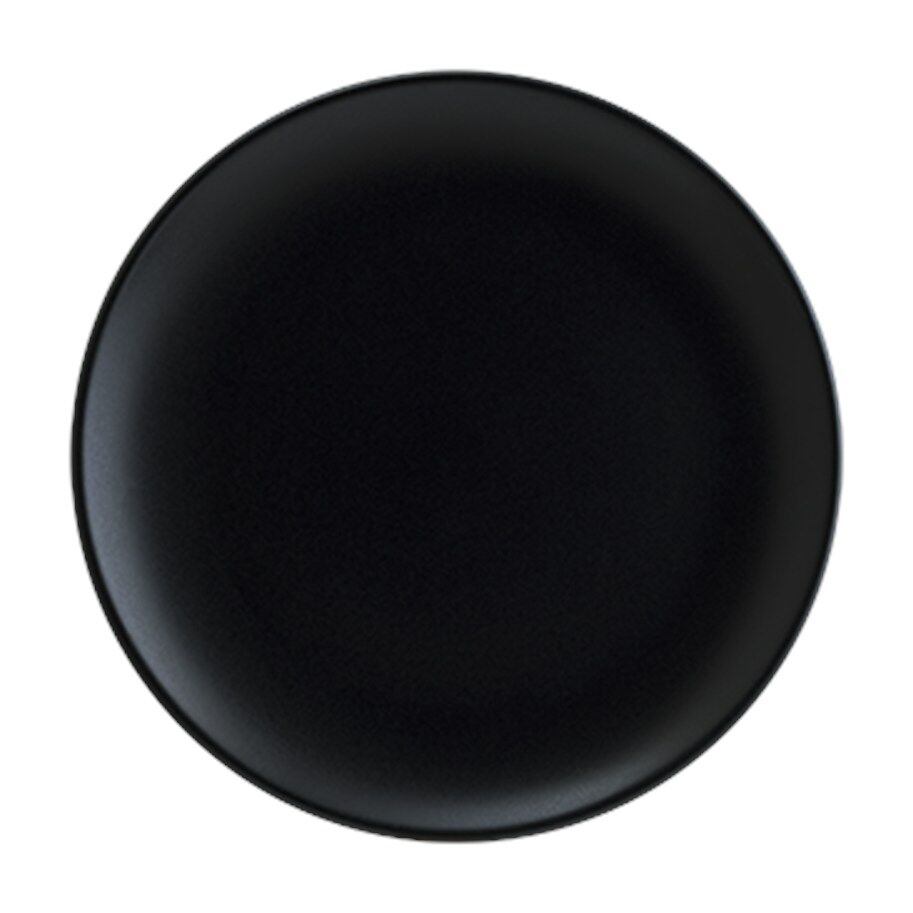 Notte Gourmet Düz Tabak 21 Cm