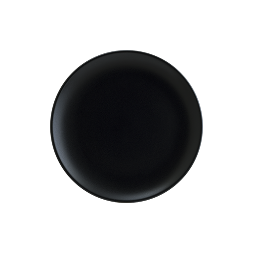 Notte Gourmet Düz Tabak 21 Cm