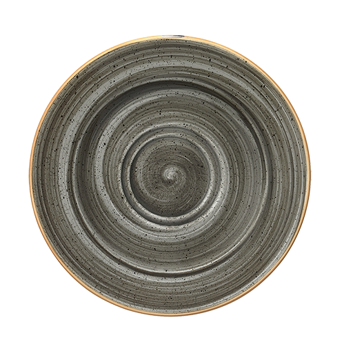 Space Rita Kahve Fincan Tabağı 16 Cm