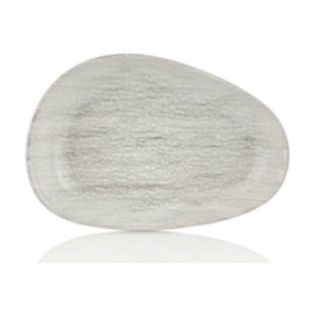 Ombra 19 Cm Oval Tabak 19*13 Cm