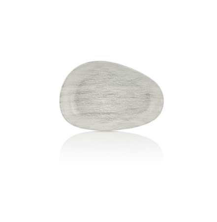 Ombra 19 Cm Oval Tabak 19*13 Cm