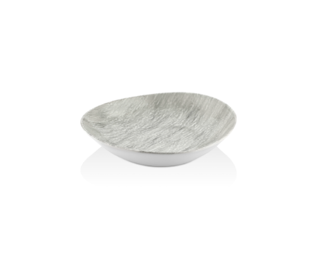 Ombra Çukur Tabak 25 Cm 1000 CC