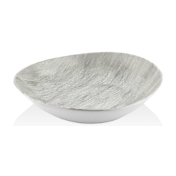 Ombra Çukur Tabak 25 Cm 1000 CC