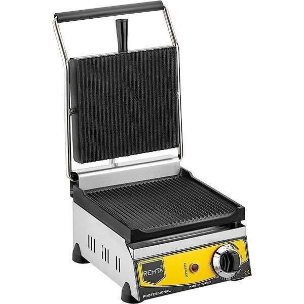 Remta Elektrikli Tost Makinesi 8 Dilim