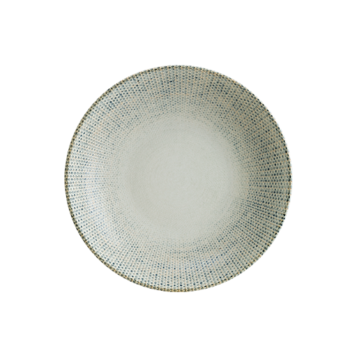 Sway Bloom Çukur Tabak 23 Cm