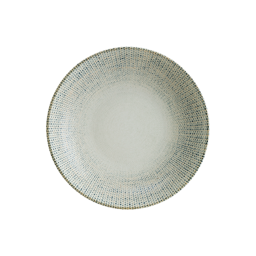 Sway Bloom Çukur Tabak 23 Cm