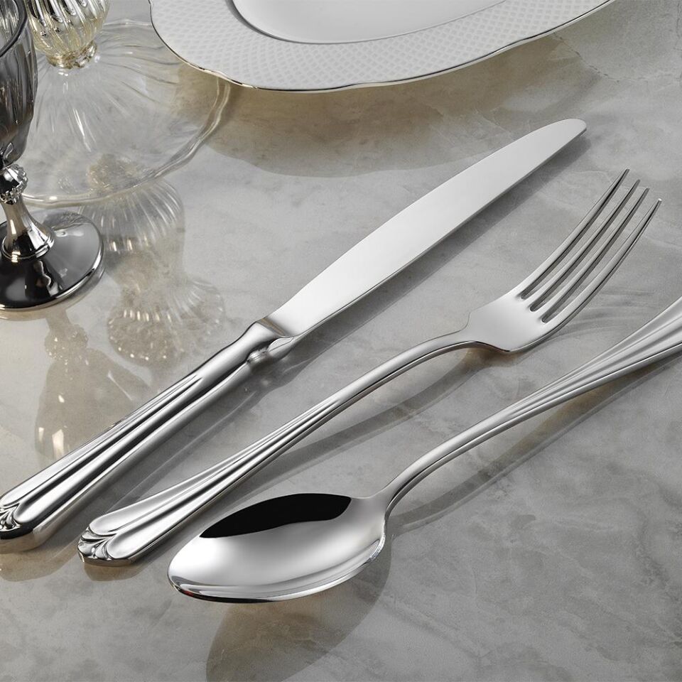 Lugga Maya Dondurma Kaşık