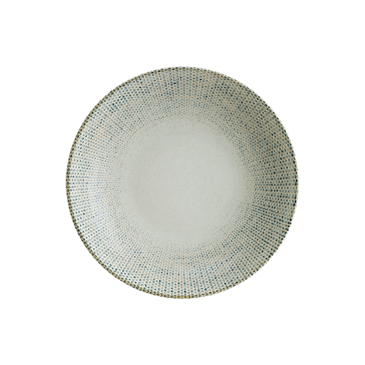 Sway Bloom Çukur Tabak 25 Cm