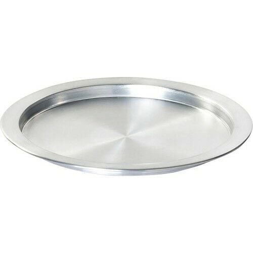 Npicco Alüminyum Künefe Tabağı 30 Cm (3 Adet)