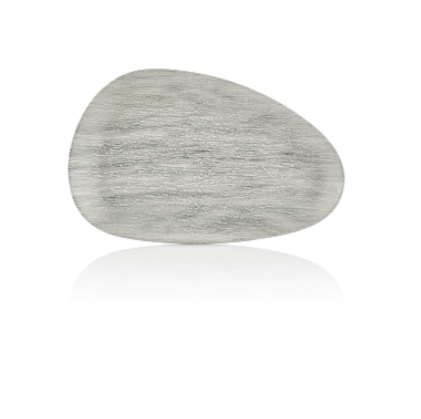 By Bone Ombra Island Dikdörtgen Tabak 40 Cm