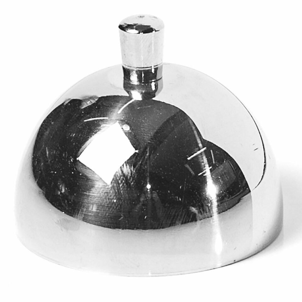 Çelik Lokumluk 5 Cm