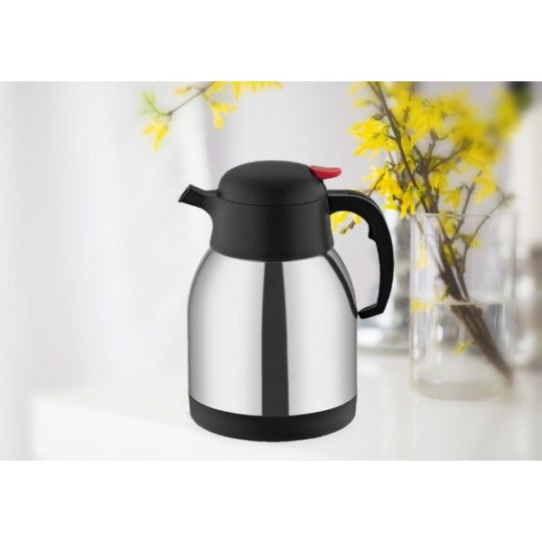 Çelik Termos 2 Litre