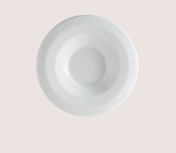 Halo Kahve Fincan Tabağı 15 Cm