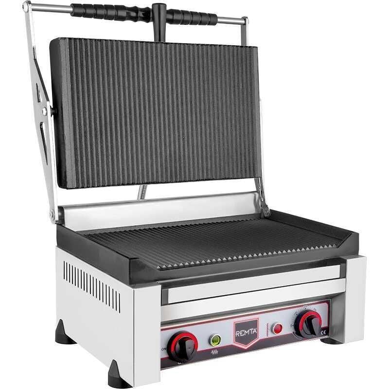 Remta Tost Makinesi 16 Dilim