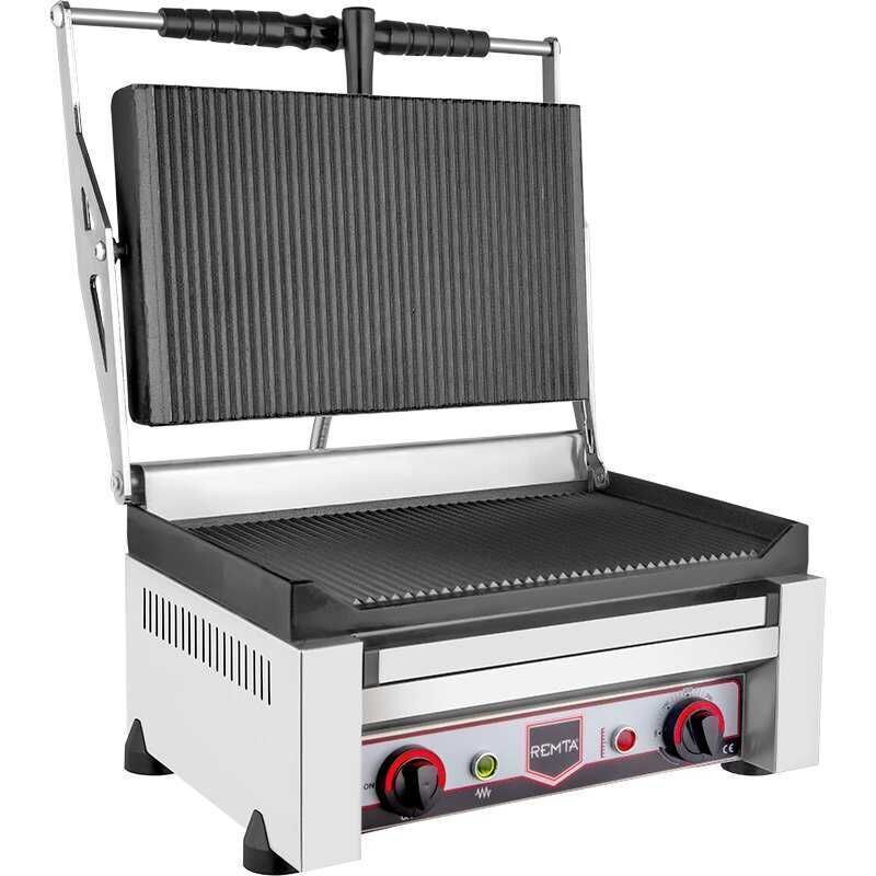 Remta Tost Makinesi 16 Dilim