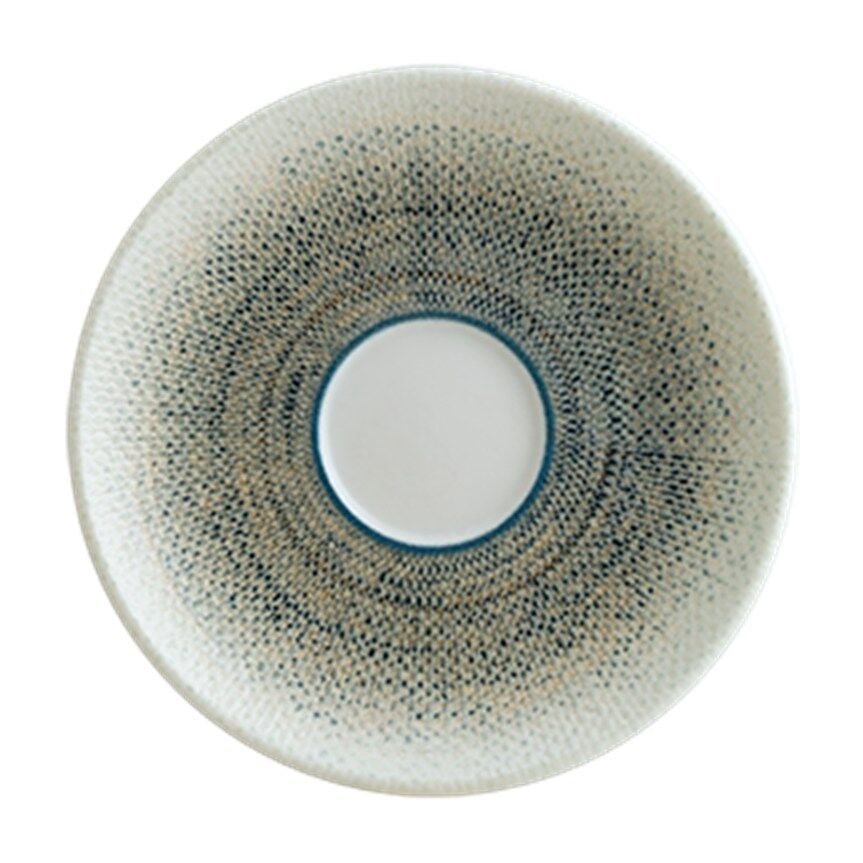 Sway Gourmet Kahve Fincanı Tabağı 12 Cm
