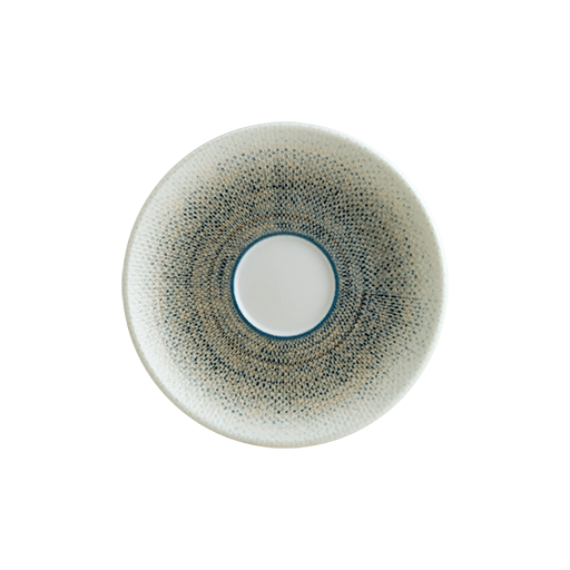 Sway Gourmet Kahve Fincanı Tabağı 12 Cm