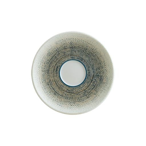 Sway Gourmet Kahve Fincanı Tabağı 12 Cm