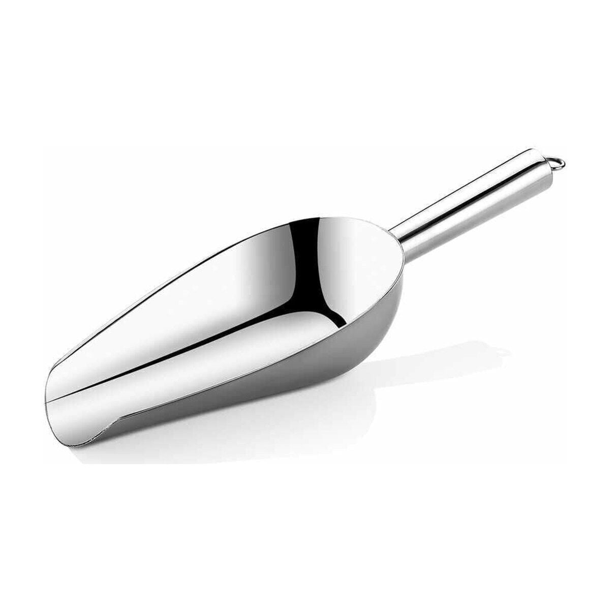 Biradlı Çelik Buz Küreği 10 CM
