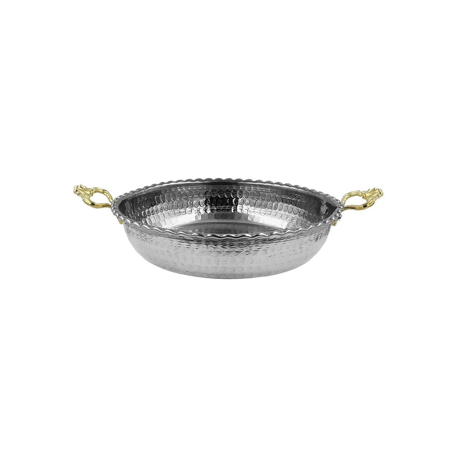 Npicco Desenli  Sahan 16 Cm