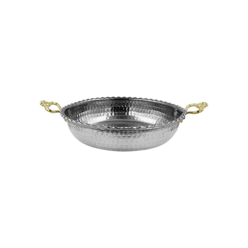 Npicco Desenli  Sahan 16 Cm
