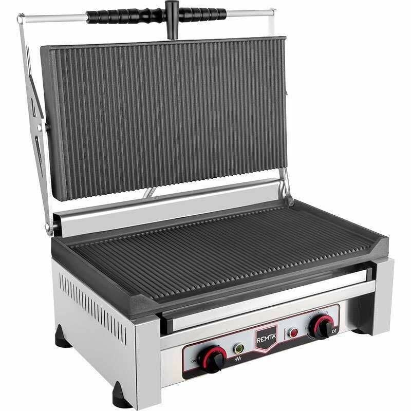 Remta Tost Makinesi 20 Dilim