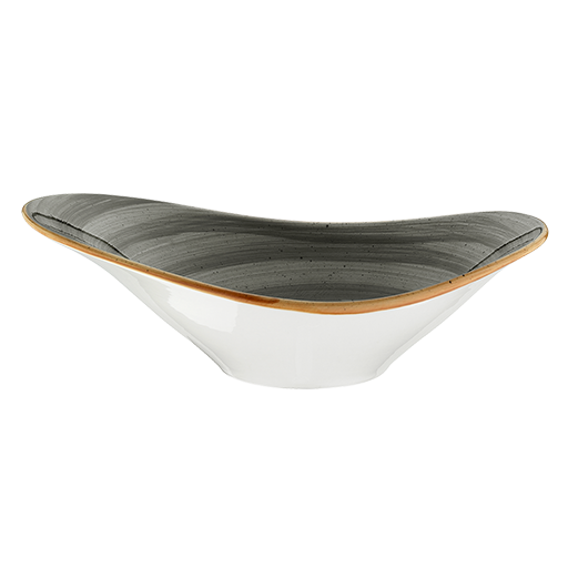 Space Stream Organik Kase 27*19 Cm