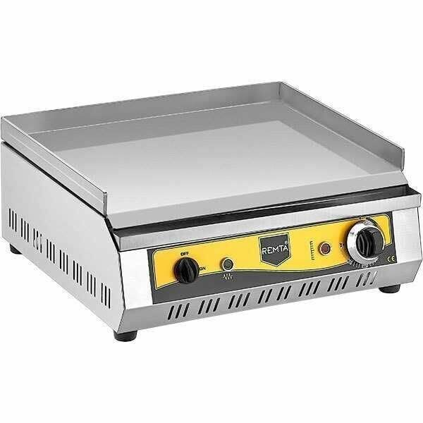 Remta Pleyt Izgara 50 Cm