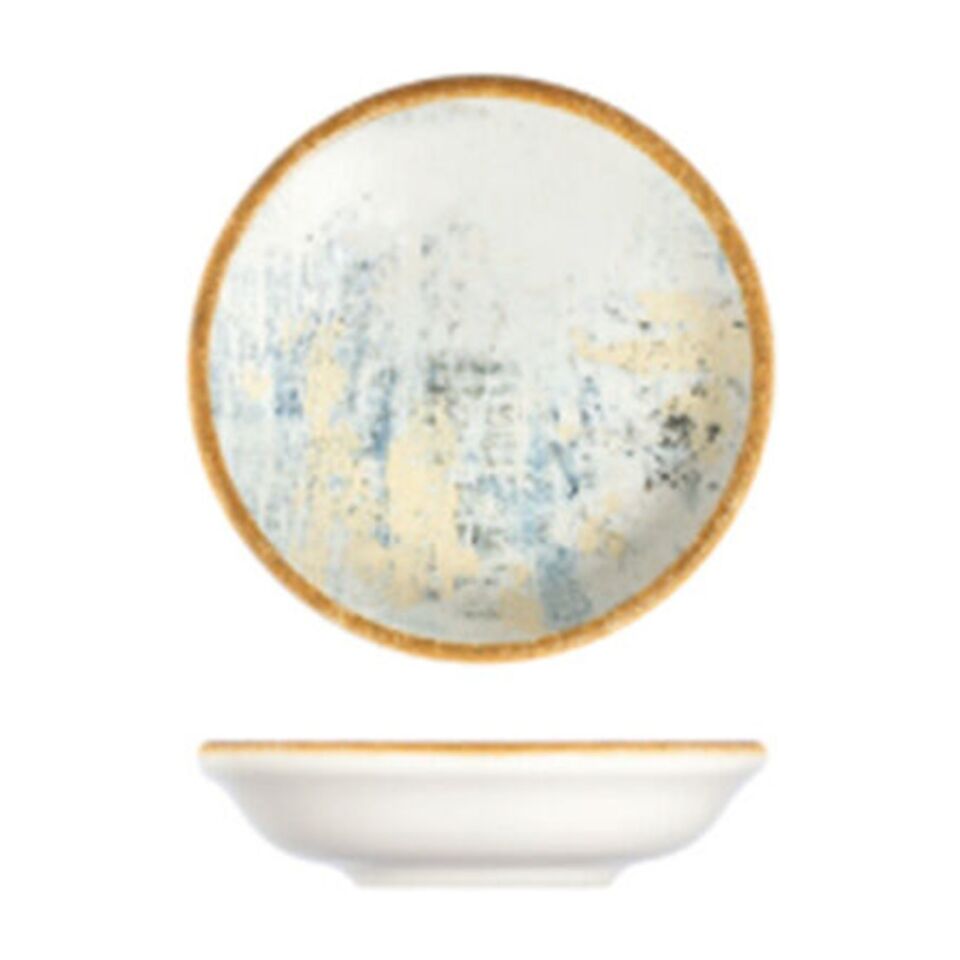 Arte Lona Çukur Tabak 15 cm 240 cc