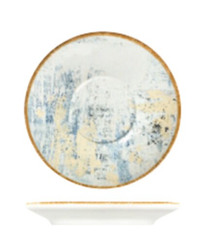 Arte Lona Fincan Tabağı 12 cm