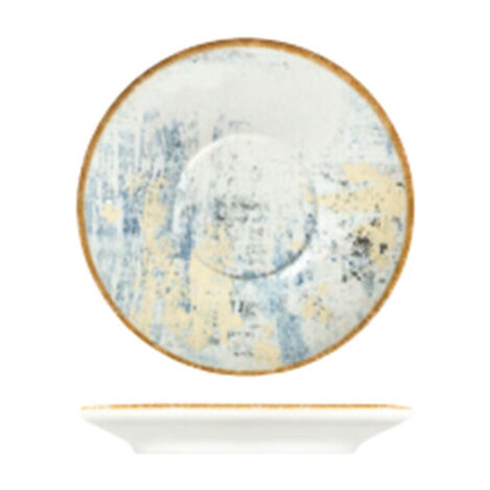 Arte Lona Fincan Tabağı 12 cm