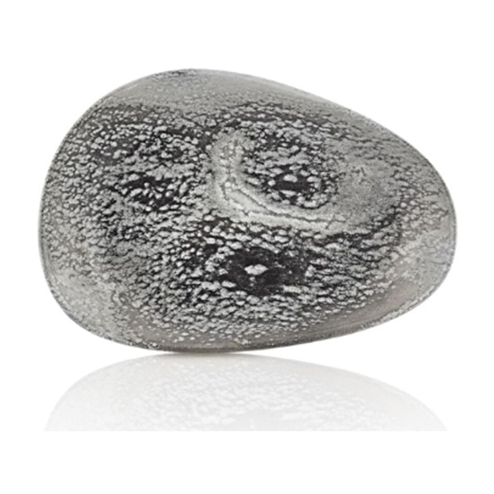Onix 19 Cm Oval Tabak 19*13 Cm