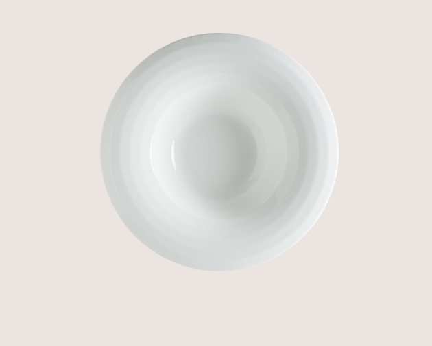 Halo Çukur Tabak 28 Cm