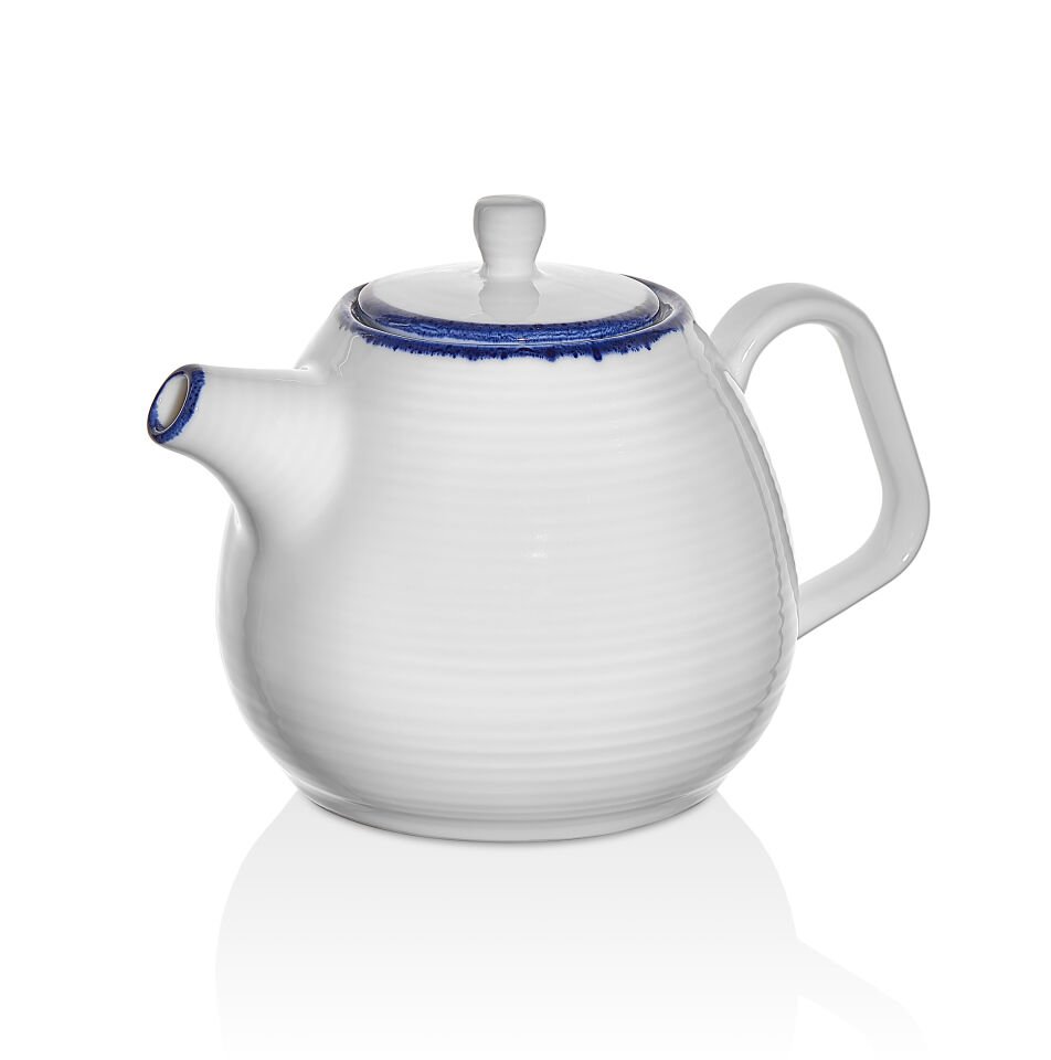 Helix Navy Blue Demlik 900 CC