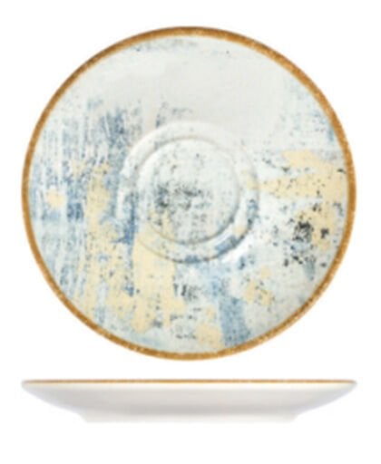 Arte Lona Fincan Tabağı 16 cm