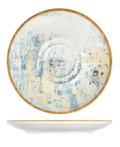 Arte Lona Fincan Tabağı 16 cm