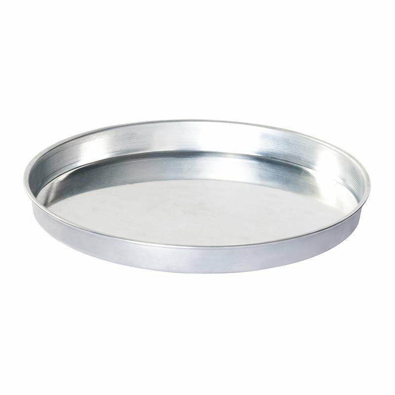 Npicco Alüminyum Yuvarlak Tepsi 36 Cm