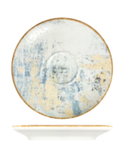 Arte Lona Espresso Tabağı 12 cm