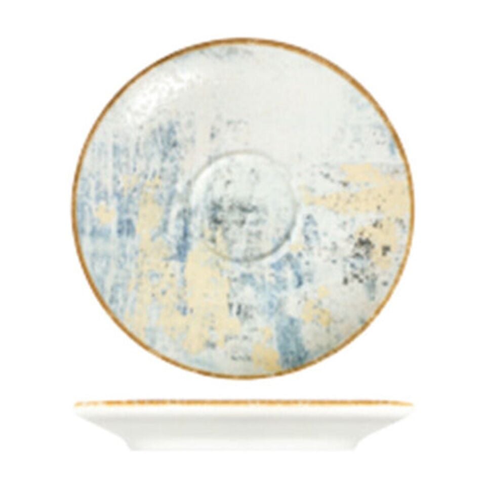 Arte Lona Espresso Tabağı 12 cm