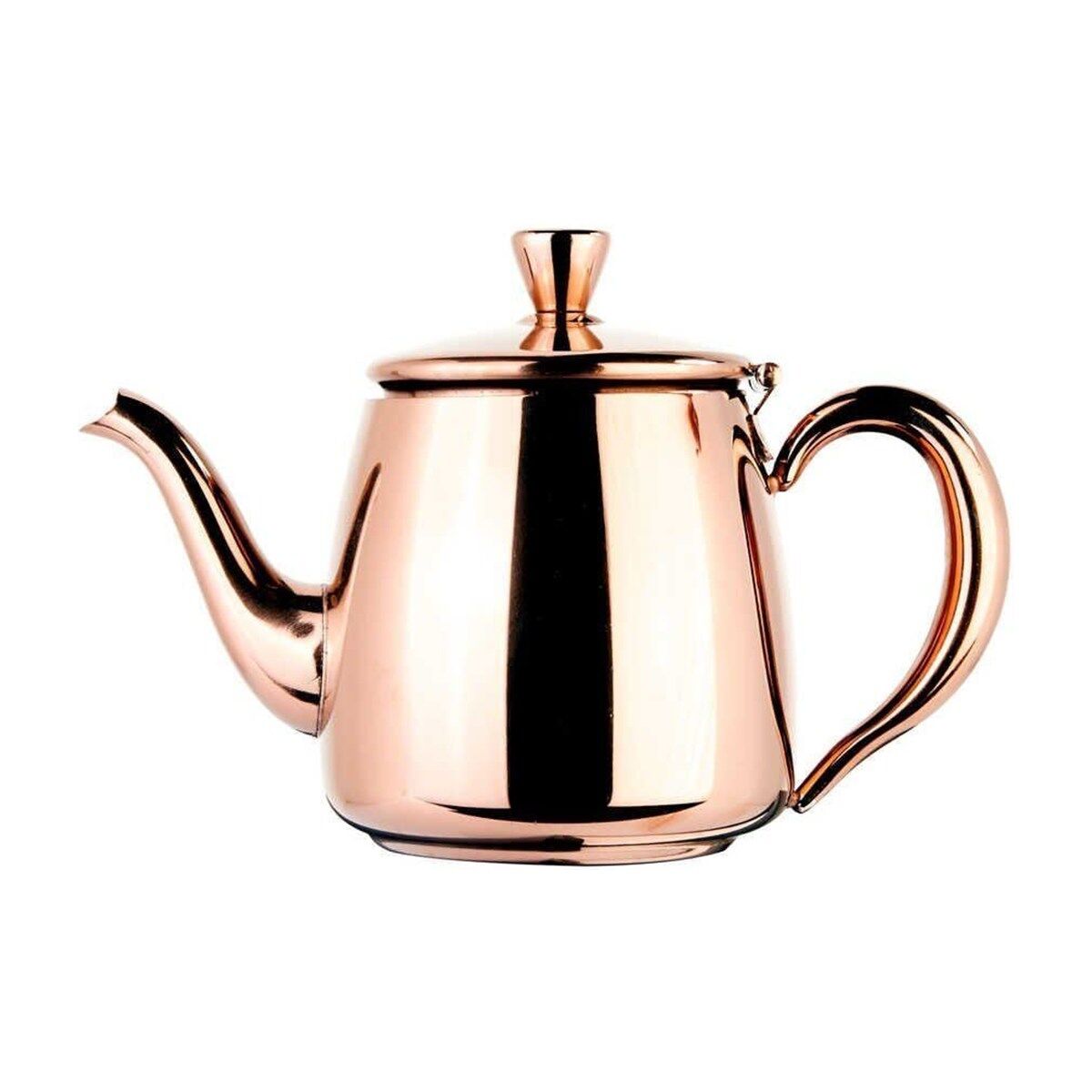 Biradlı Çay-Kahve Potu