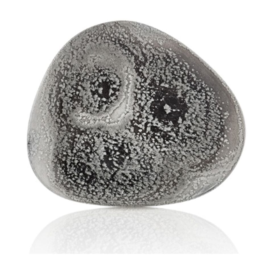 Onix 26 Cm Düz Tabak 26*22,5 Cm