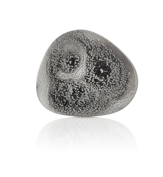 Onix 26 Cm Düz Tabak 26*22,5 Cm